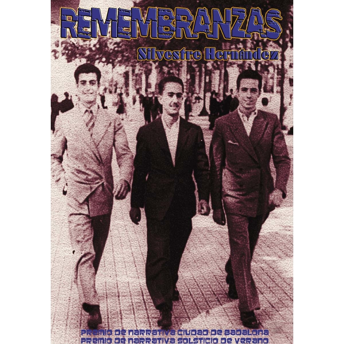 Remembranzas (Capa dura) 1
