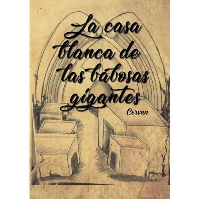 Imagen 0 de La casa blanca de las babosas gigantes  (Bolsillo) (Tapa blanda)