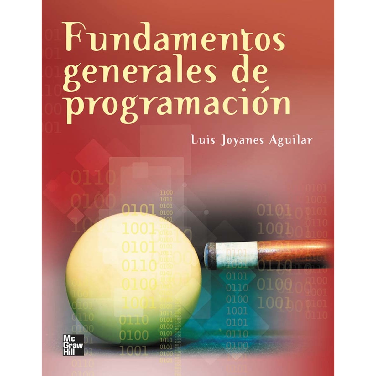 FUNDAMENTOS GENERALES DE PROGRAMACION (Capa mole) 1