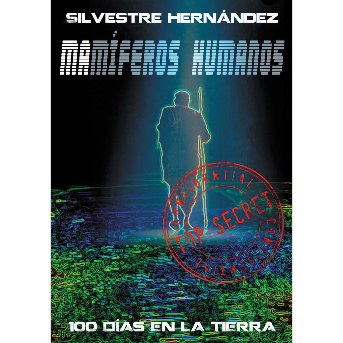 Imagem 0 de Mamíferos humanos: 100 días en la Tierra (Capa dura)