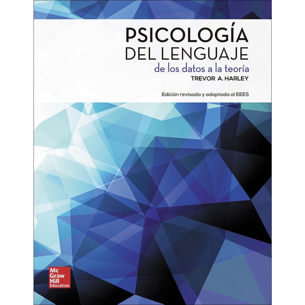 Psicologia del lenguaje.Edic revisada (Capa mole) 1
