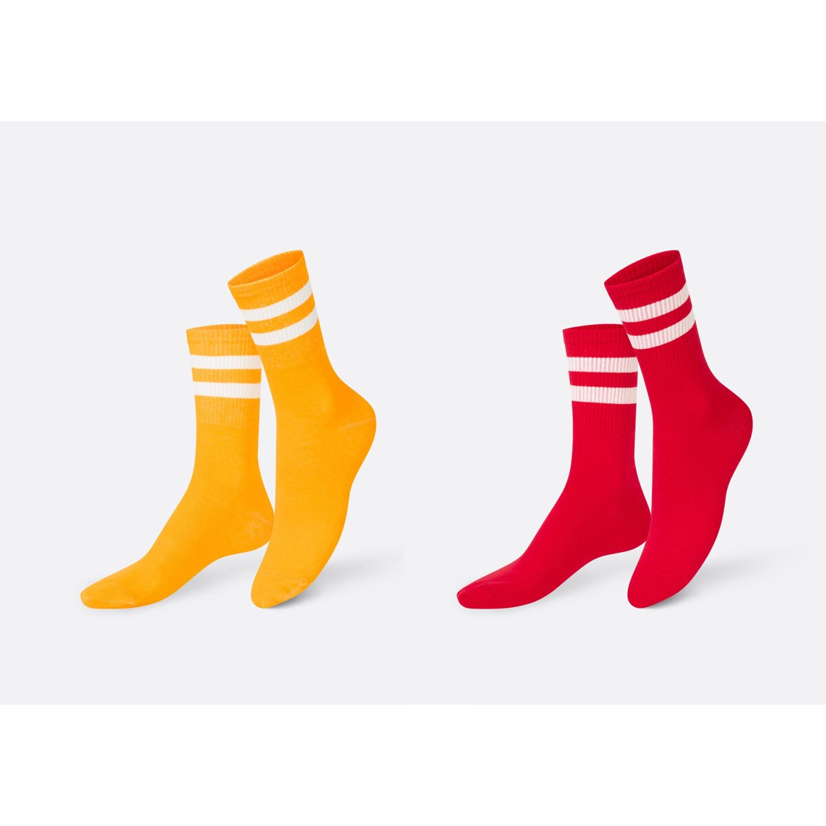 calcetines en ingles