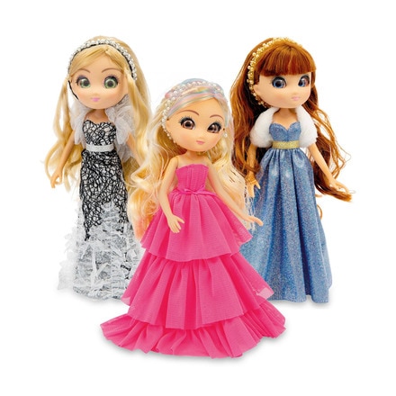 Pulsa para comprar en El corte inglés