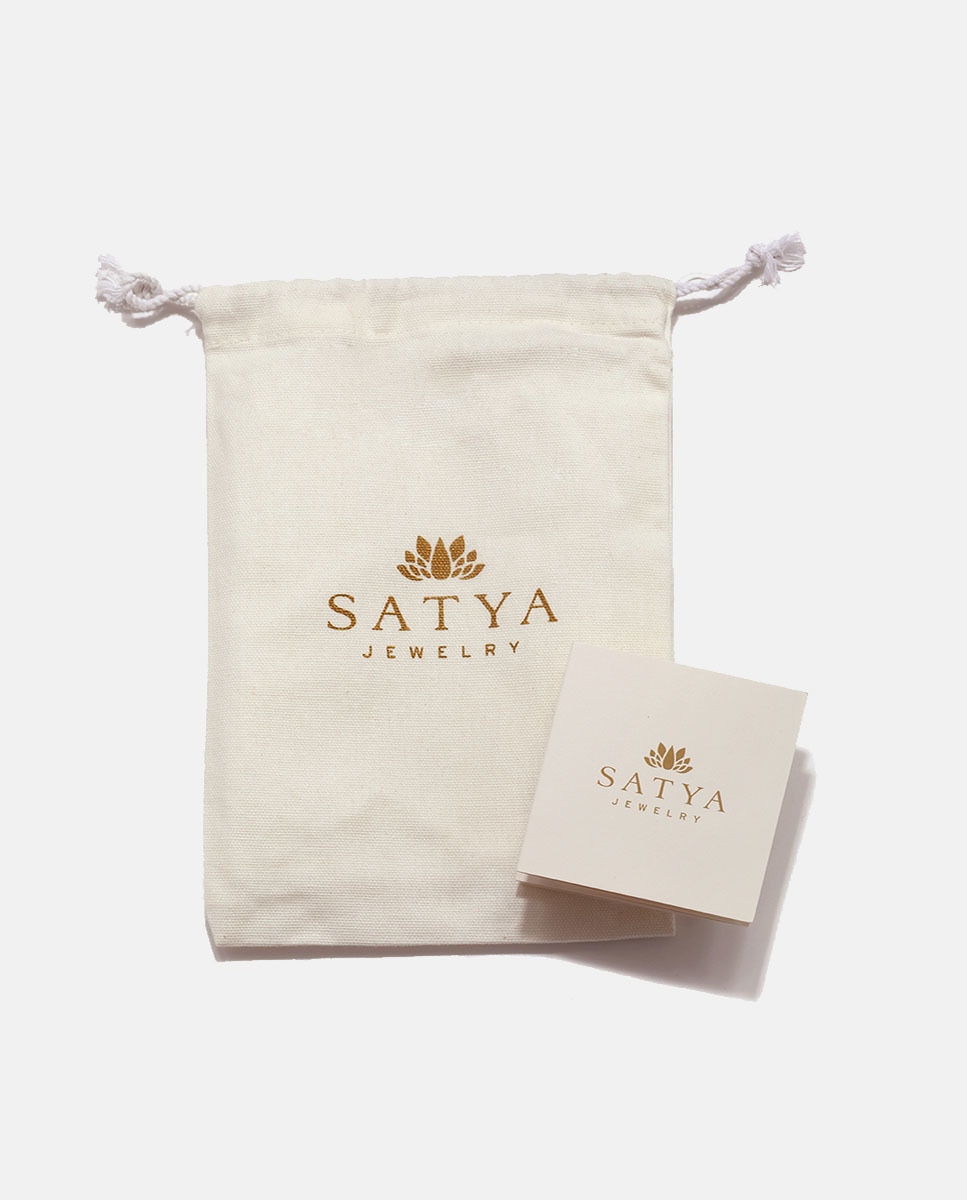 Collar Mandala August con peridoto Verde-3