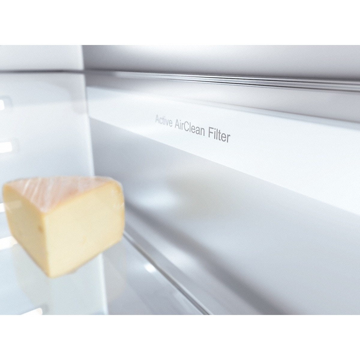 Frigorífico de 1 Porta Encastrável Miele K 2802 VI MasterCool, DynaCool, SoftClose e Push2open e de 212,7 cm - Branco Branco-8