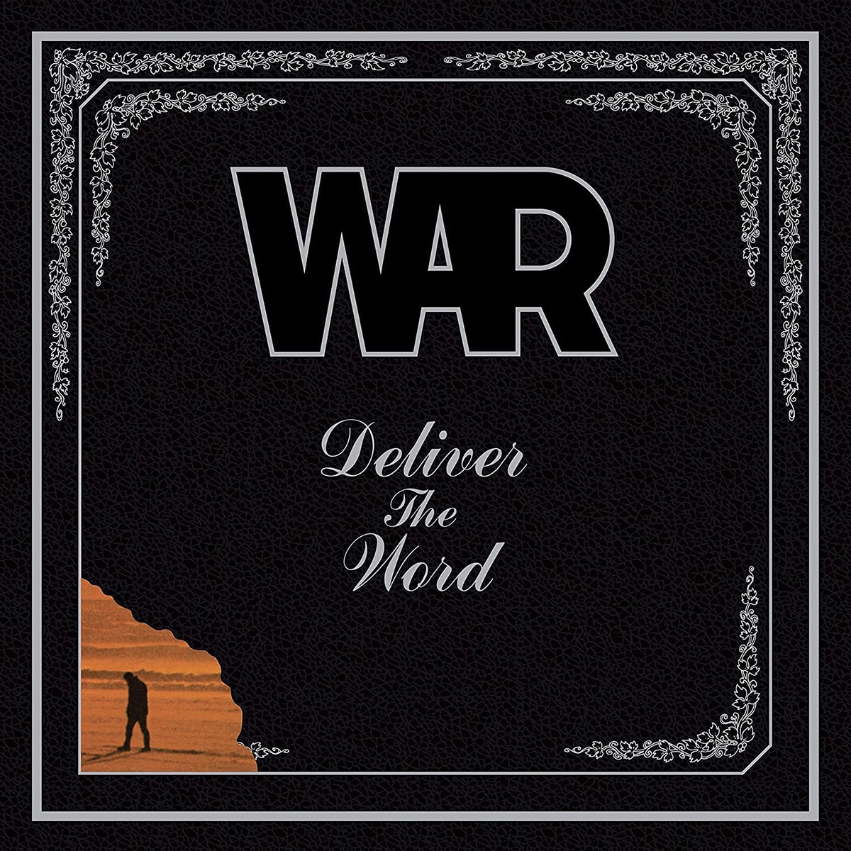 Imagen 0 de Deliver the word (LP-Vinilo)