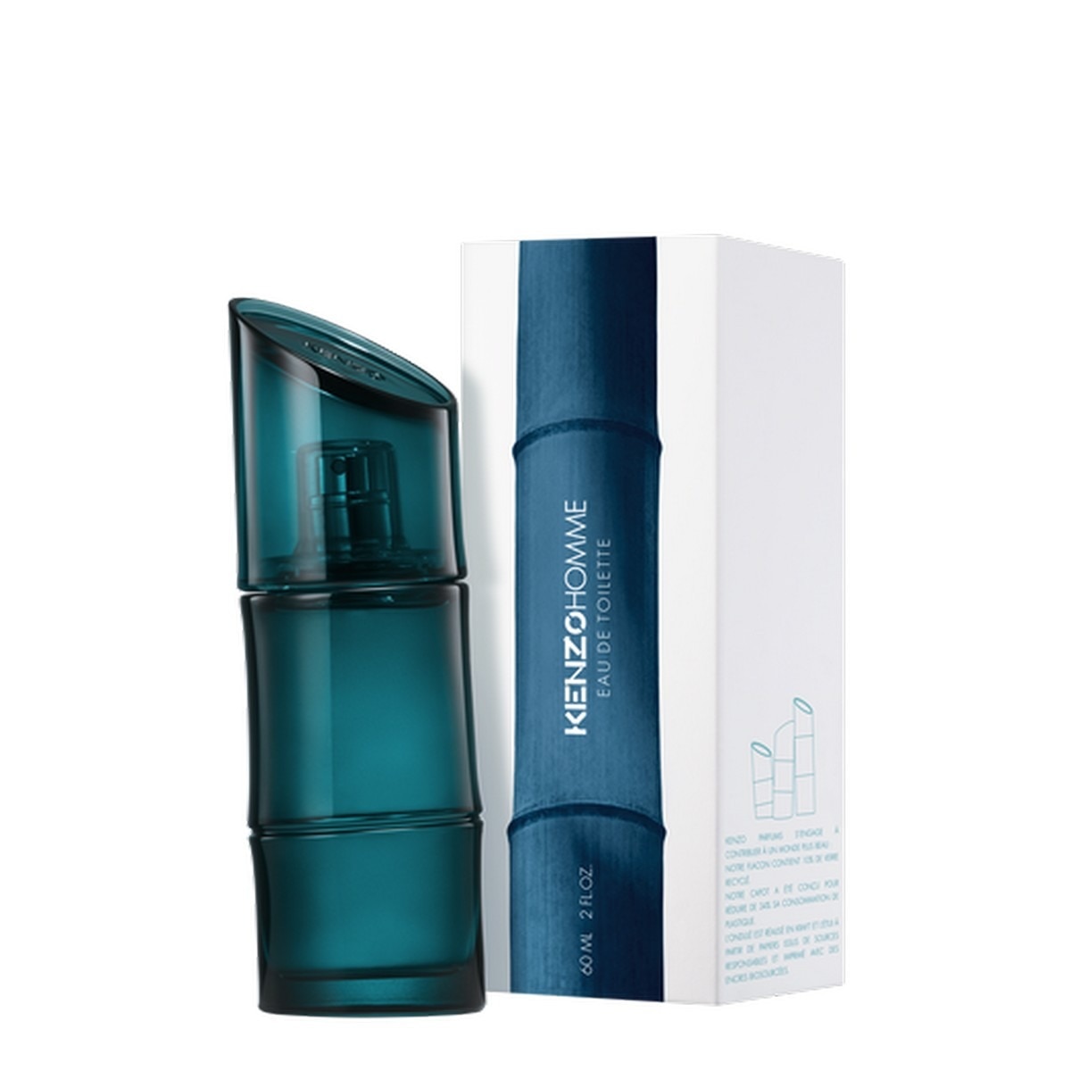 Kenzo Homme Eau de Toilette Relift - 60 ml 2