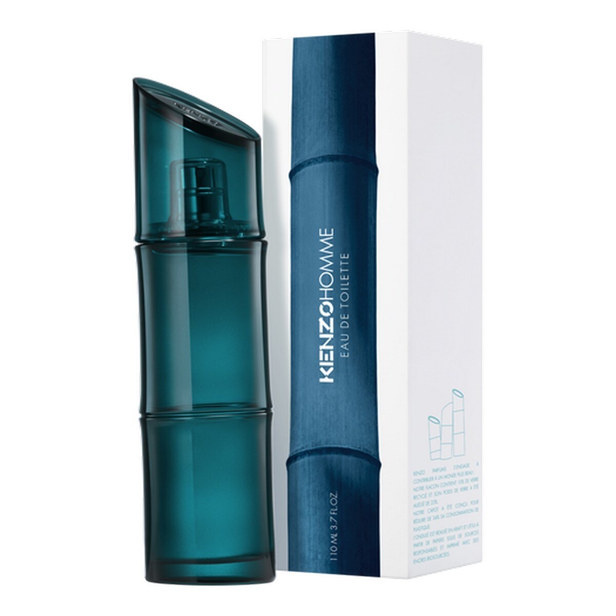 Kenzo Homme Eau de Toilette Relift - 110 ml 2