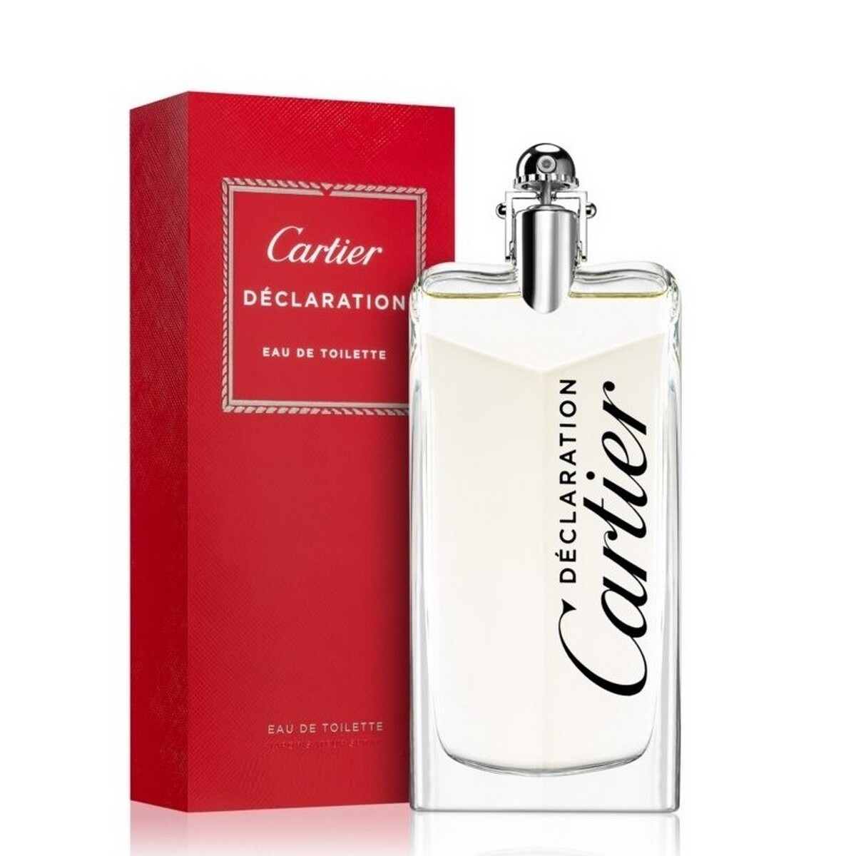 Eau de Toilette Déclaration 100 ml Cartier 2