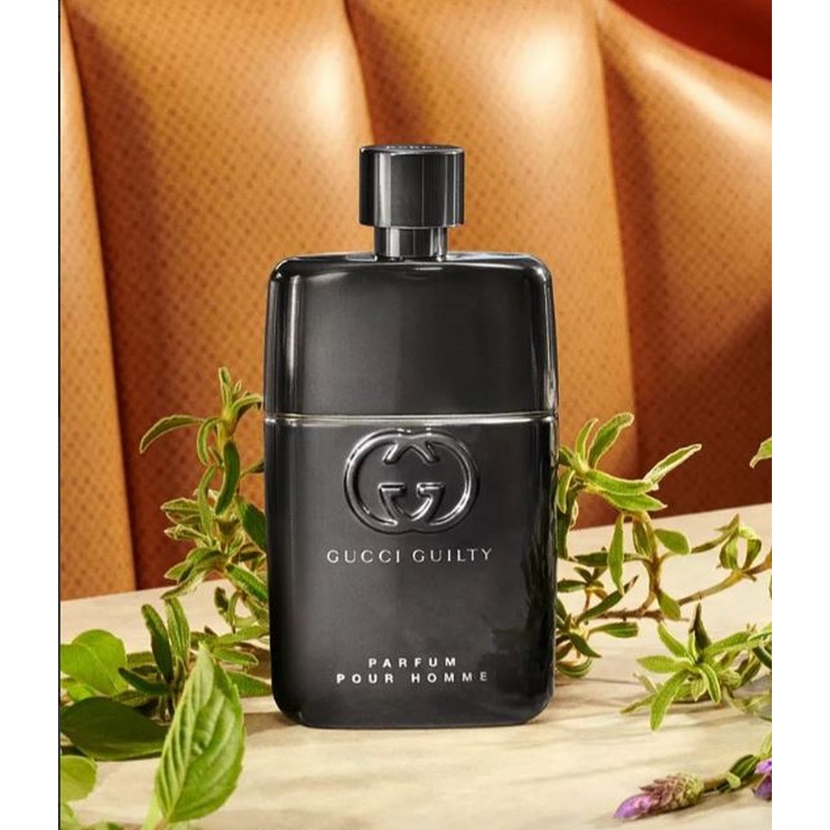 Gucci Guilty Intense Pour Homme Eau de Parfum 3