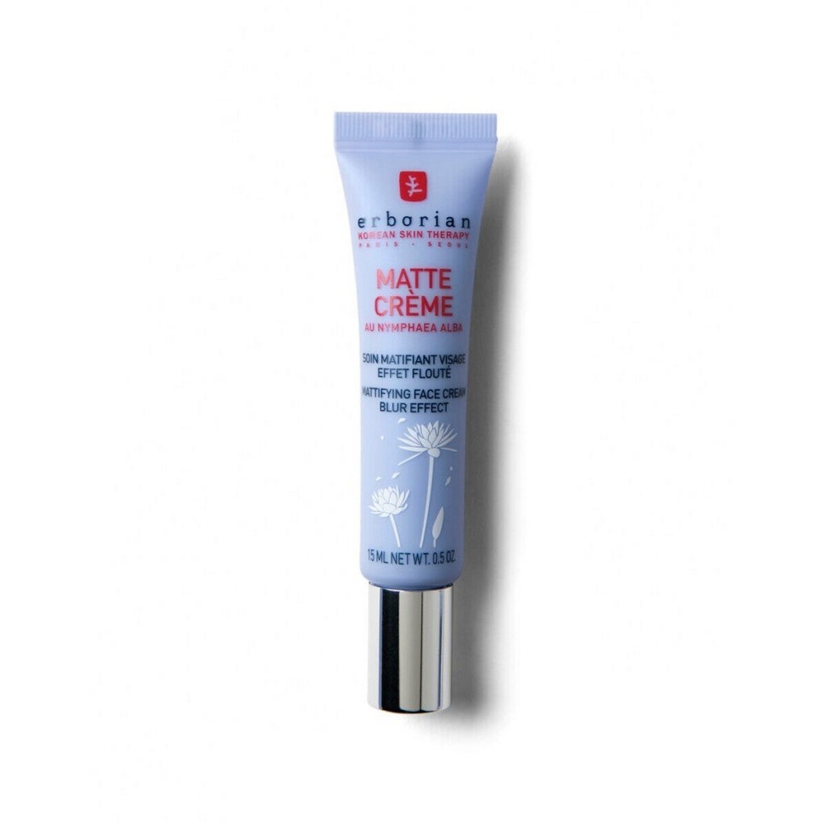 Creme de Rosto Matte Cream - 15 ml 1