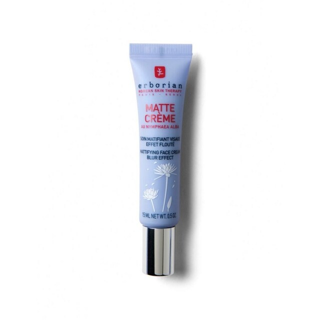 Imagem 0 de Creme de Rosto Matte Cream - 15 ml