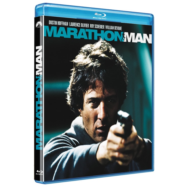 Imagen 0 de Marathon man (Blu-Ray)
