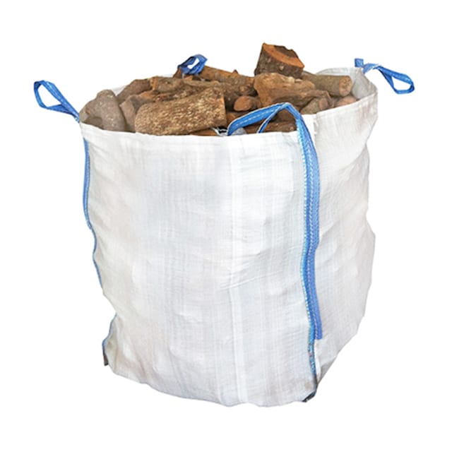 Imagen 0 de Big Bag Leña Encina 250 kg