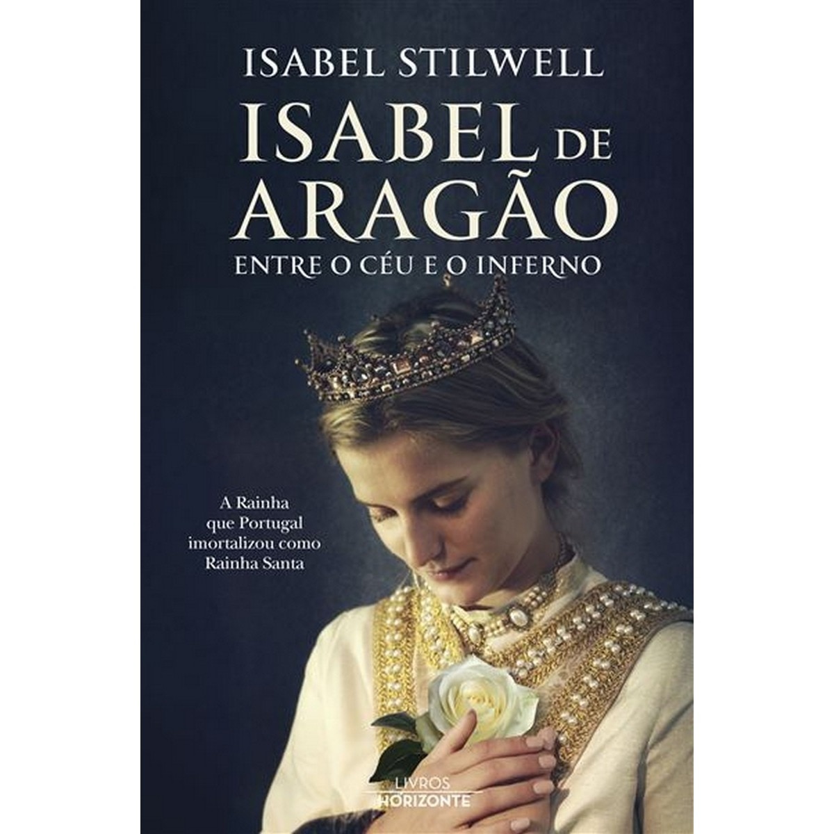 Imagem 0 de Isabel de Aragão - Entre o Céu e o Inferno