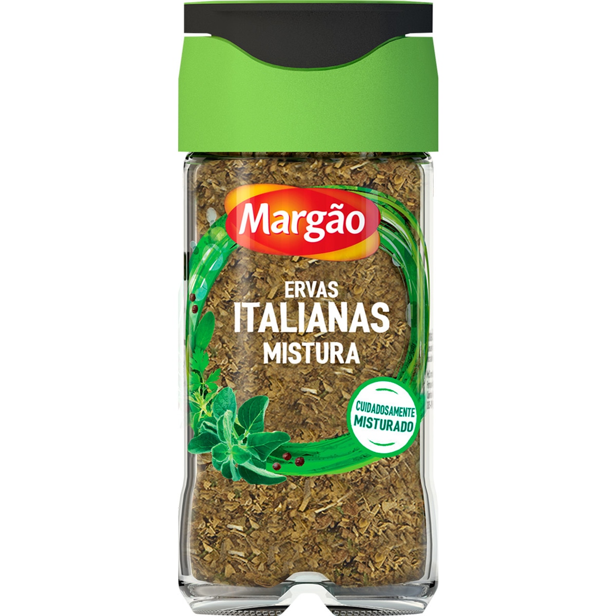 Mistura de Ervas Italianas frasco 11 g