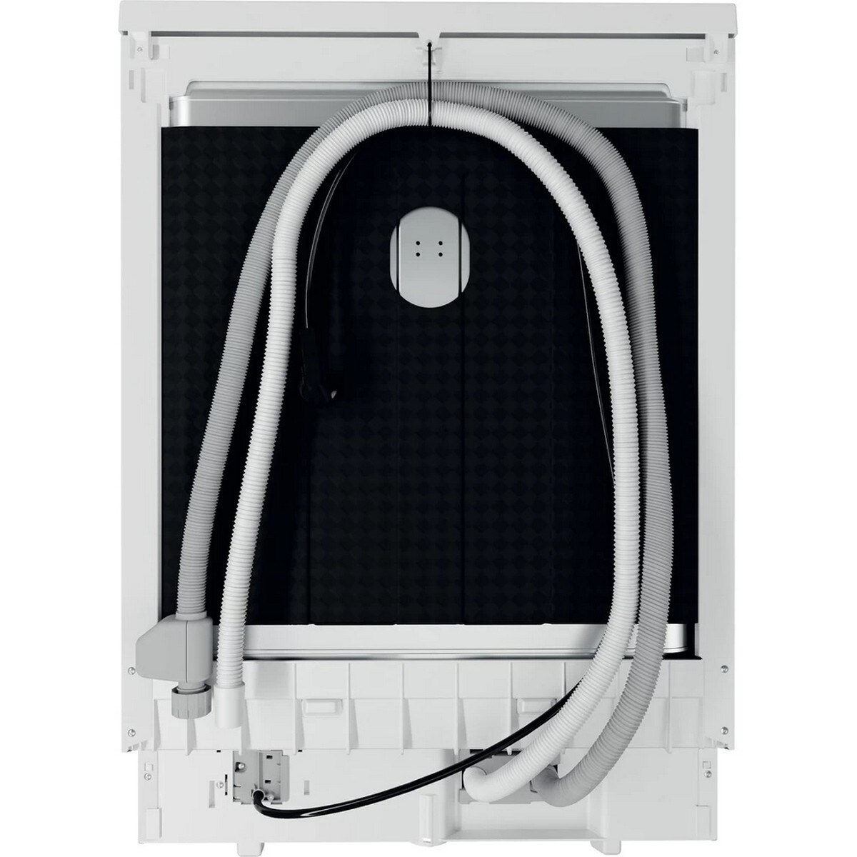 Máquina de Lavar Loiça HotPoint HFC 3C26 F de 14 Talheres e de 60 cm - Branco Branco-10