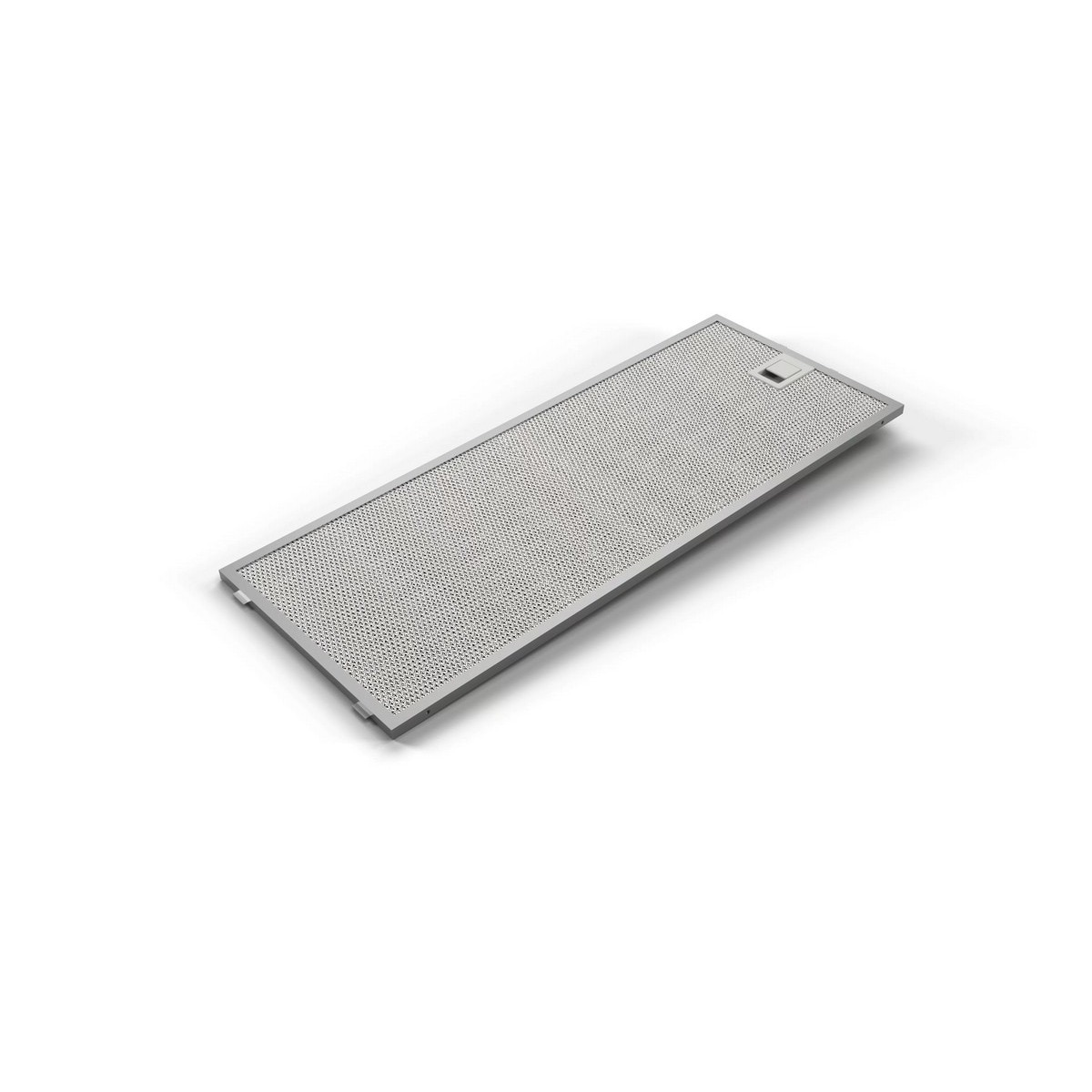 Exaustor Telescópico Encastrável Bosch Série 2 DFM064W54 com 3 Velocidaes e de 60 cm - Prateado Metálico Prateado-5