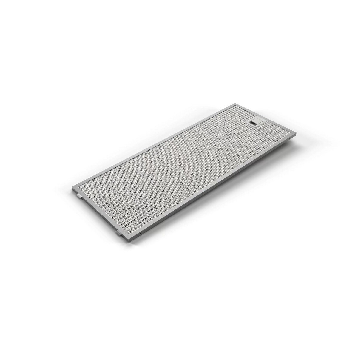 Exaustor Telescópico Encastrável Bosch Série 2 DFM064W54 com 3 Velocidaes e de 60 cm - Prateado Metálico Prateado-5