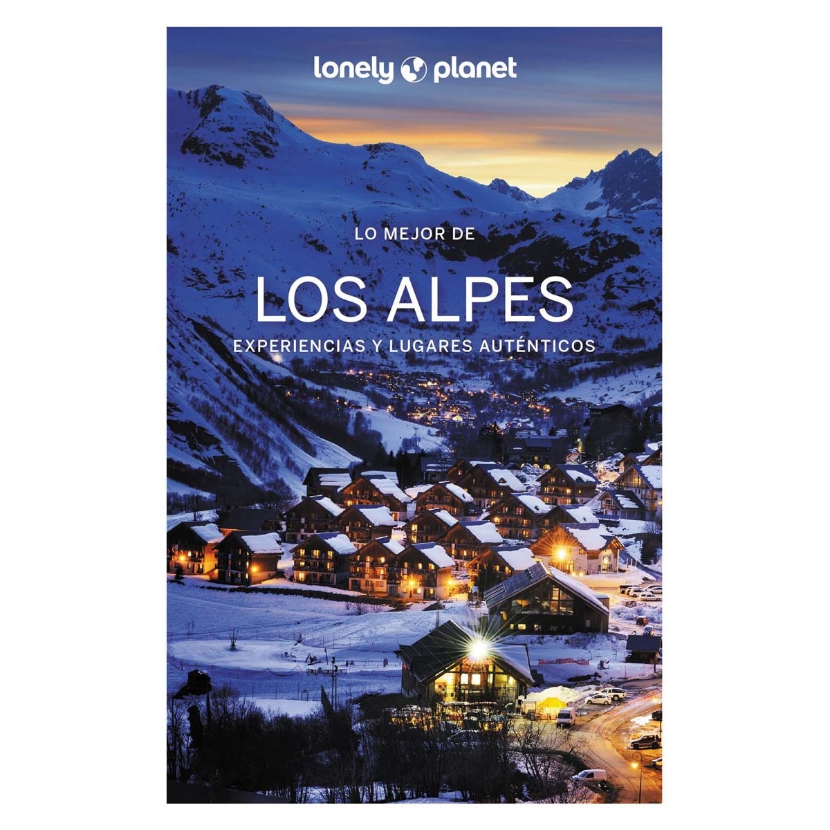 Lo mejor de los Alpes 1 (Capa mole) 1