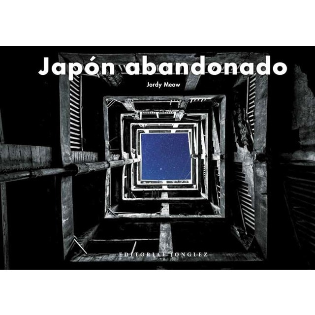 Japón abandonado 1