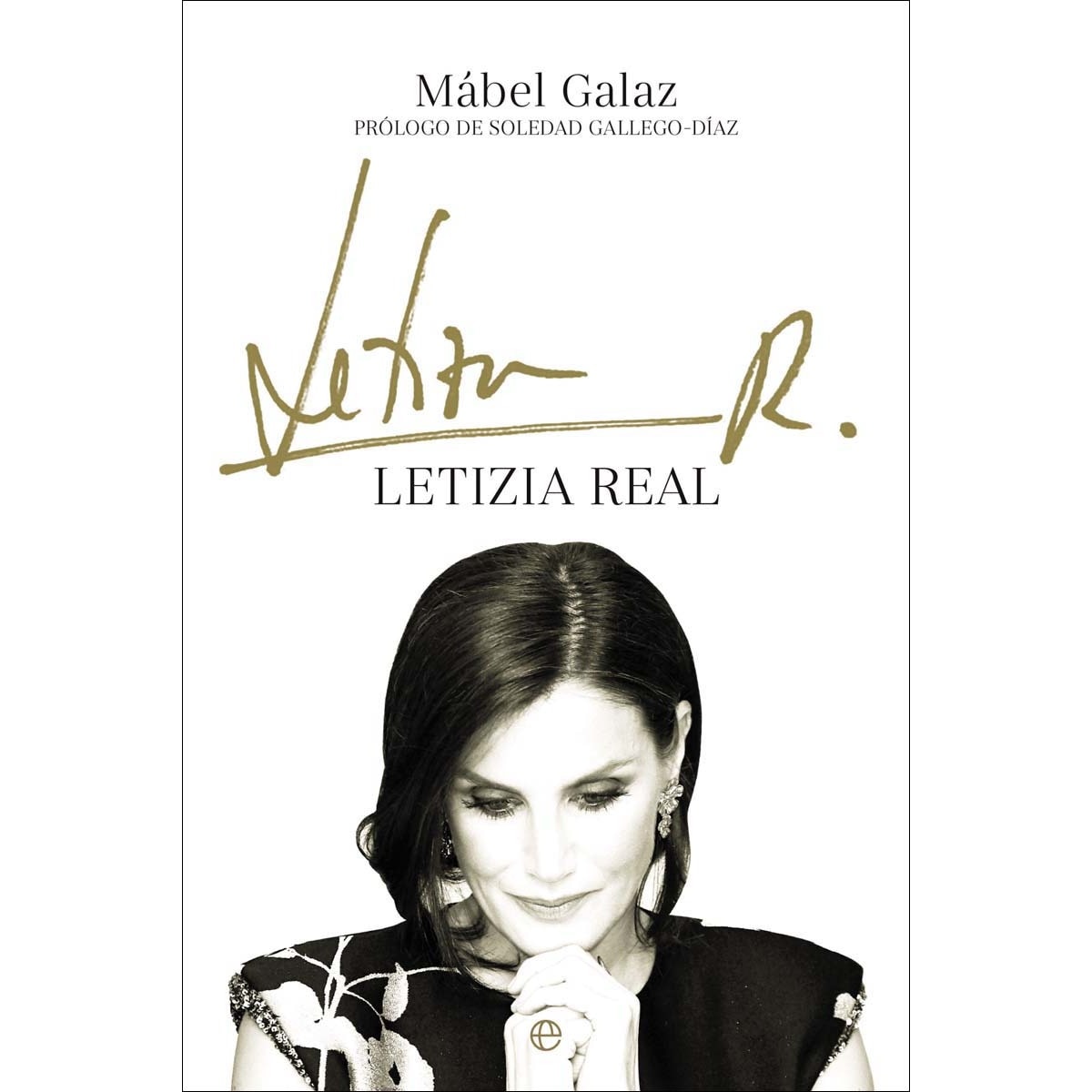 Letizia real (Capa dura) 1