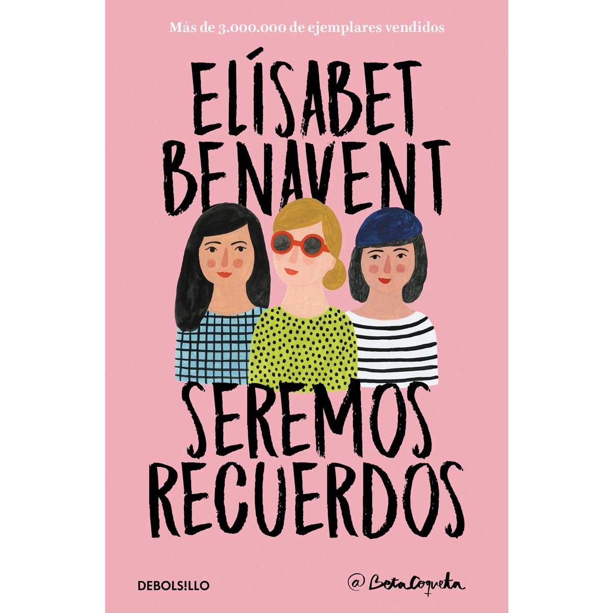 Imagen 0 de Seremos recuerdos (Canciones y recuerdos 2)