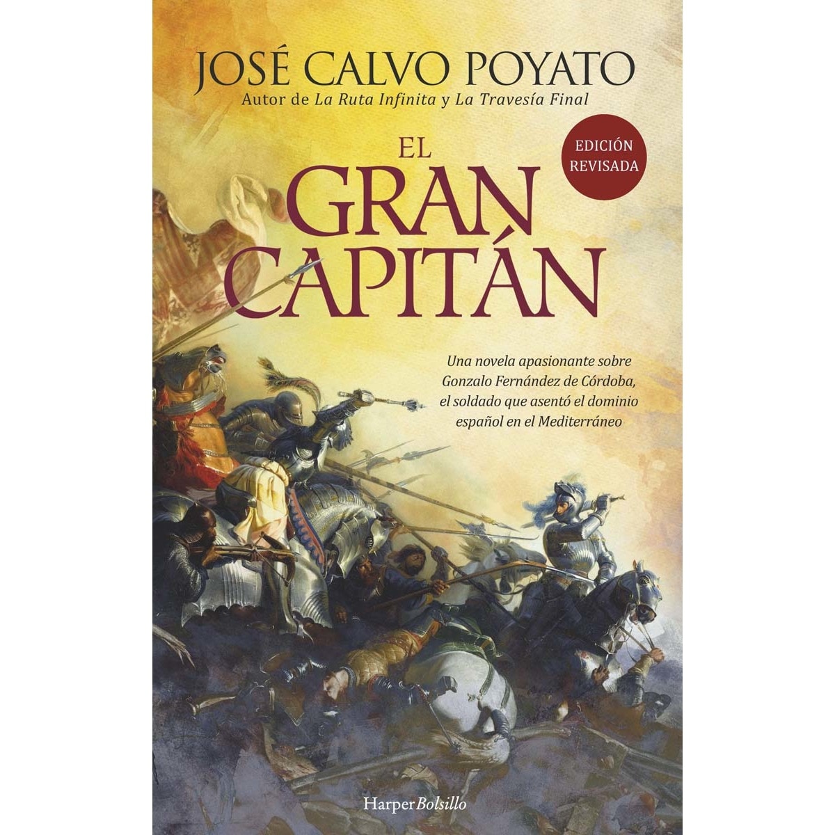 El gran capitán (Capa mole) 1