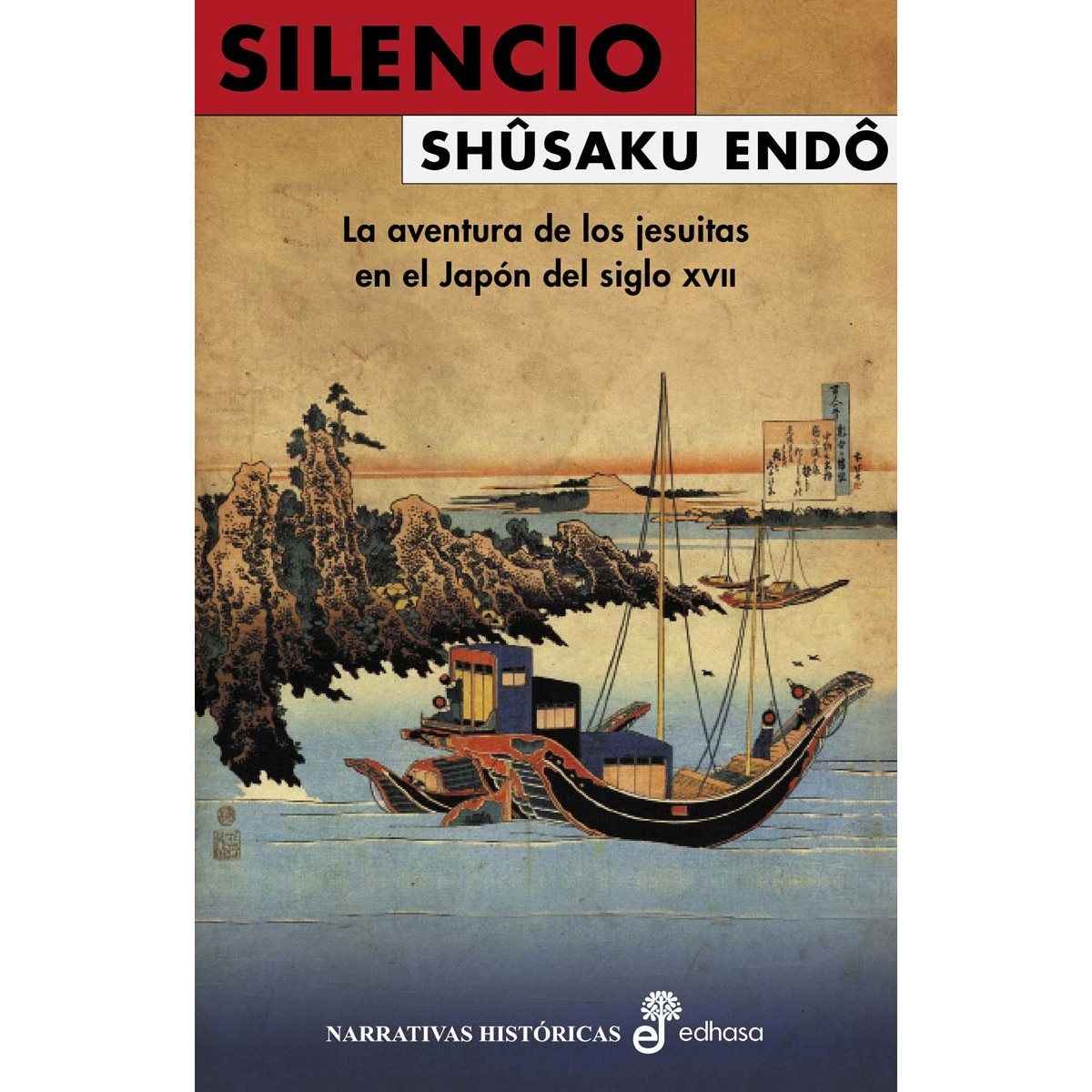 Imagem 0 de Silencio (Capa mole com abas)