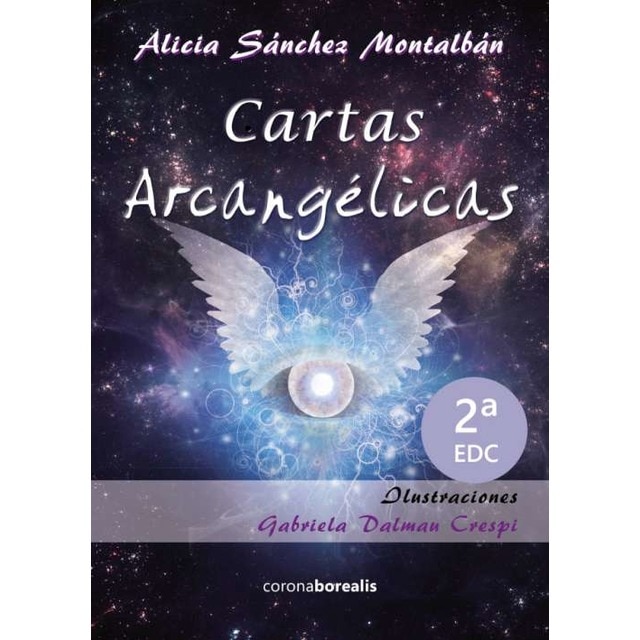 Cartas Arcangelicas 1