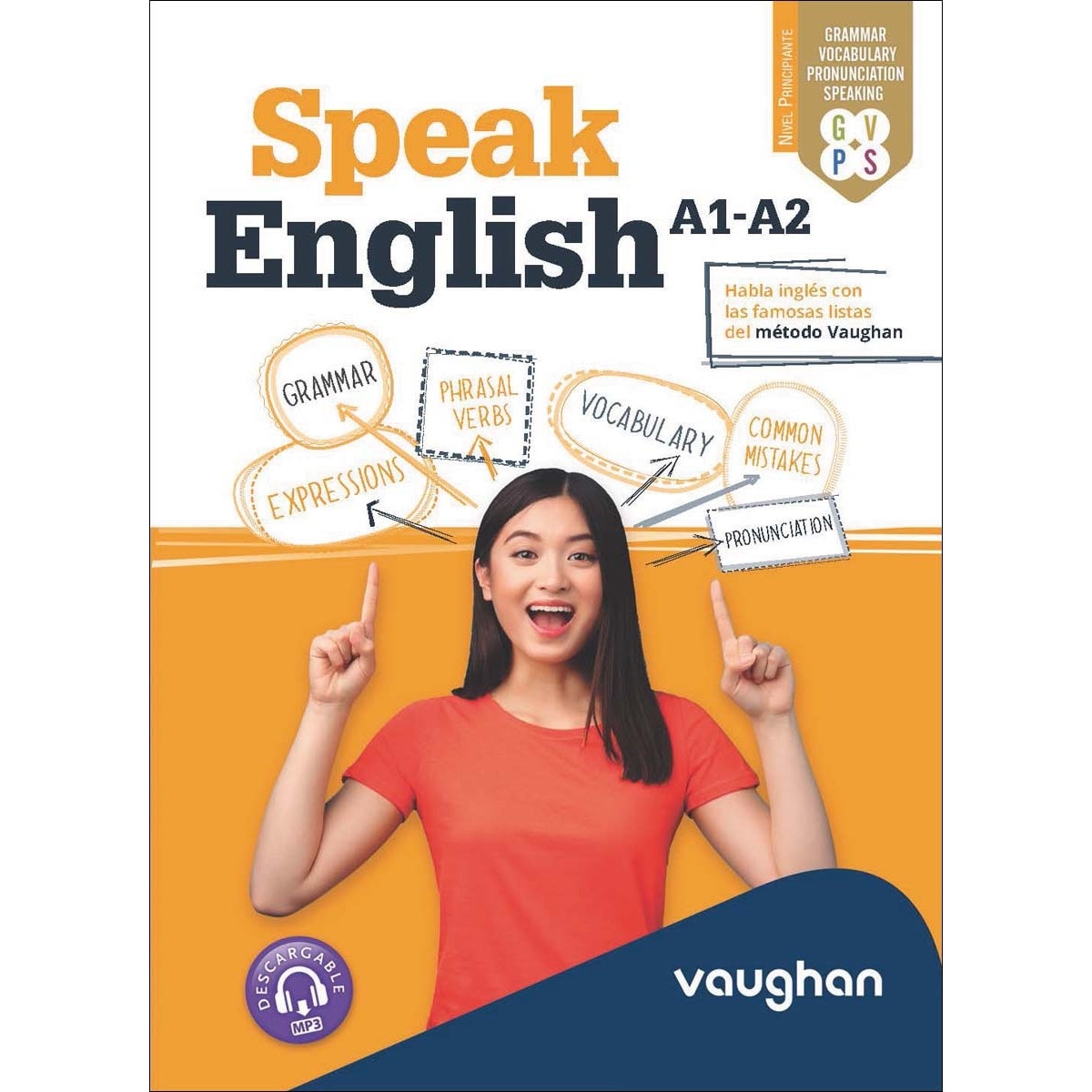Speak English A1-A2 1