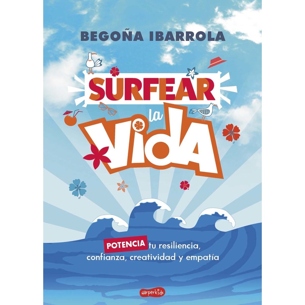 Surfear la vida (Capa mole) 1