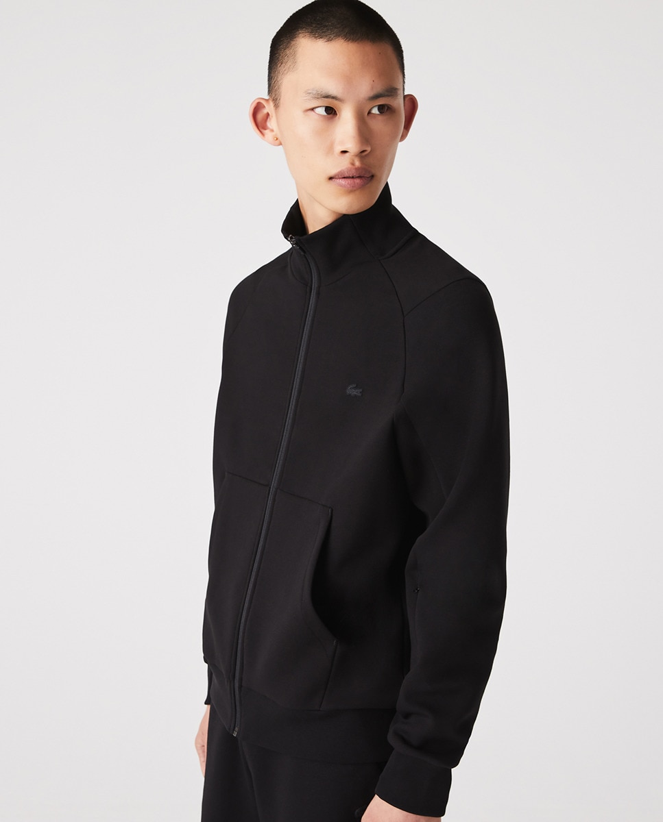 Sweat classic fit à col rond