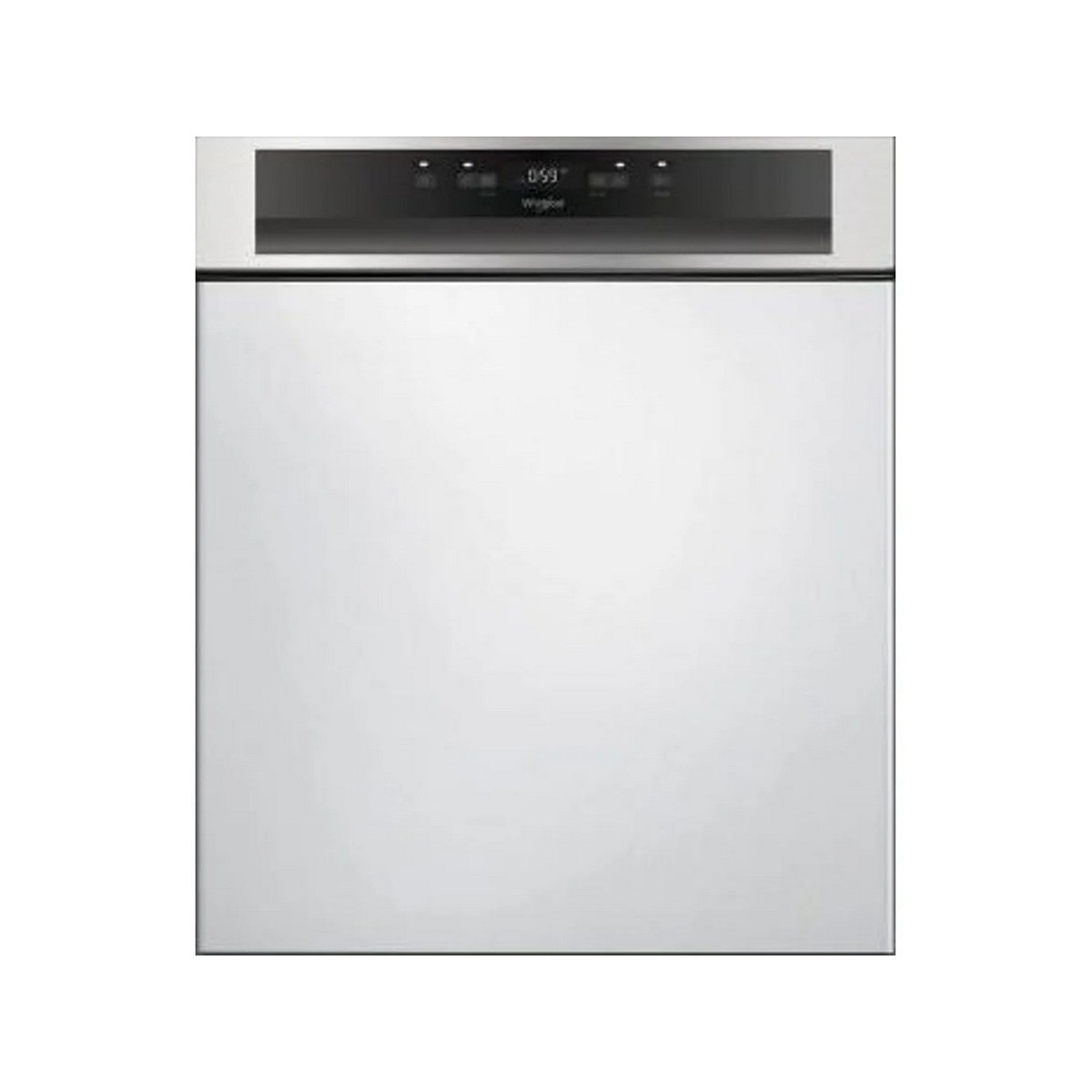 Imagem 0 de Máquina de Lavar Loiça Encastrável Whirlpool WBC 3C26 X para 14 Talheres e de 60 cm - Inox