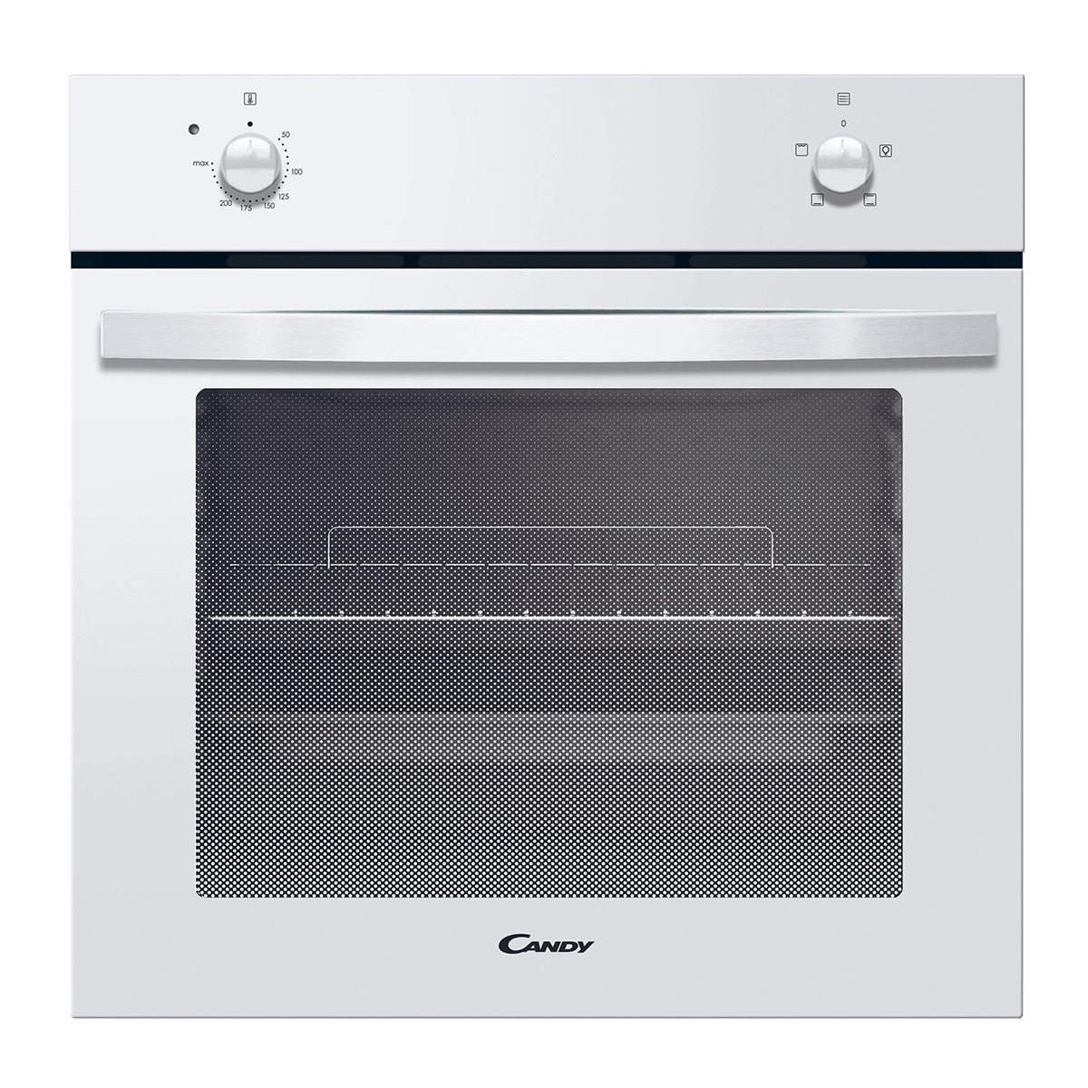 Imagen 0 de Horno convencional Candy con 4 funciones - FIDC B100