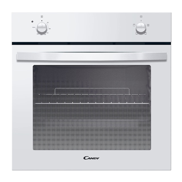 Imagen 0 de Horno convencional Candy con 4 funciones - FIDC B100