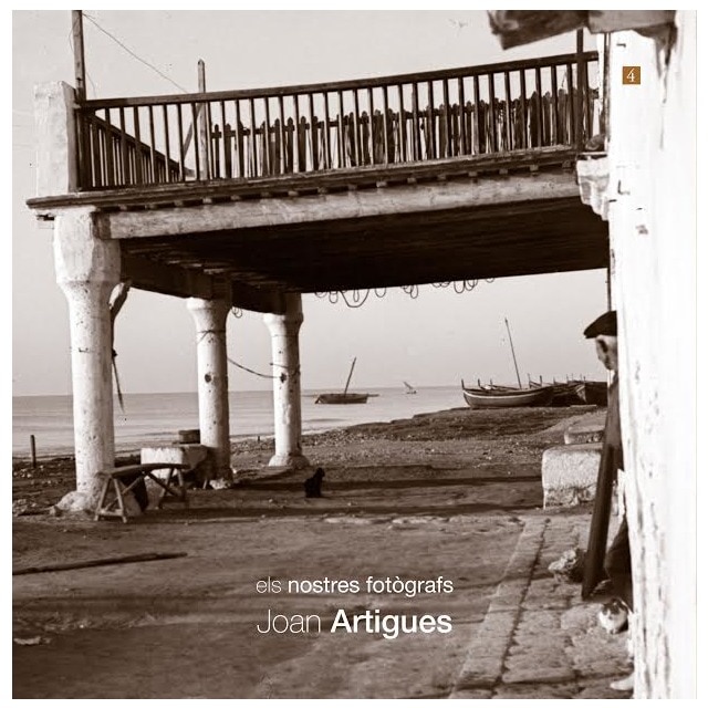 Joan Artigues i Carbonell (Capa mole com abas) 1
