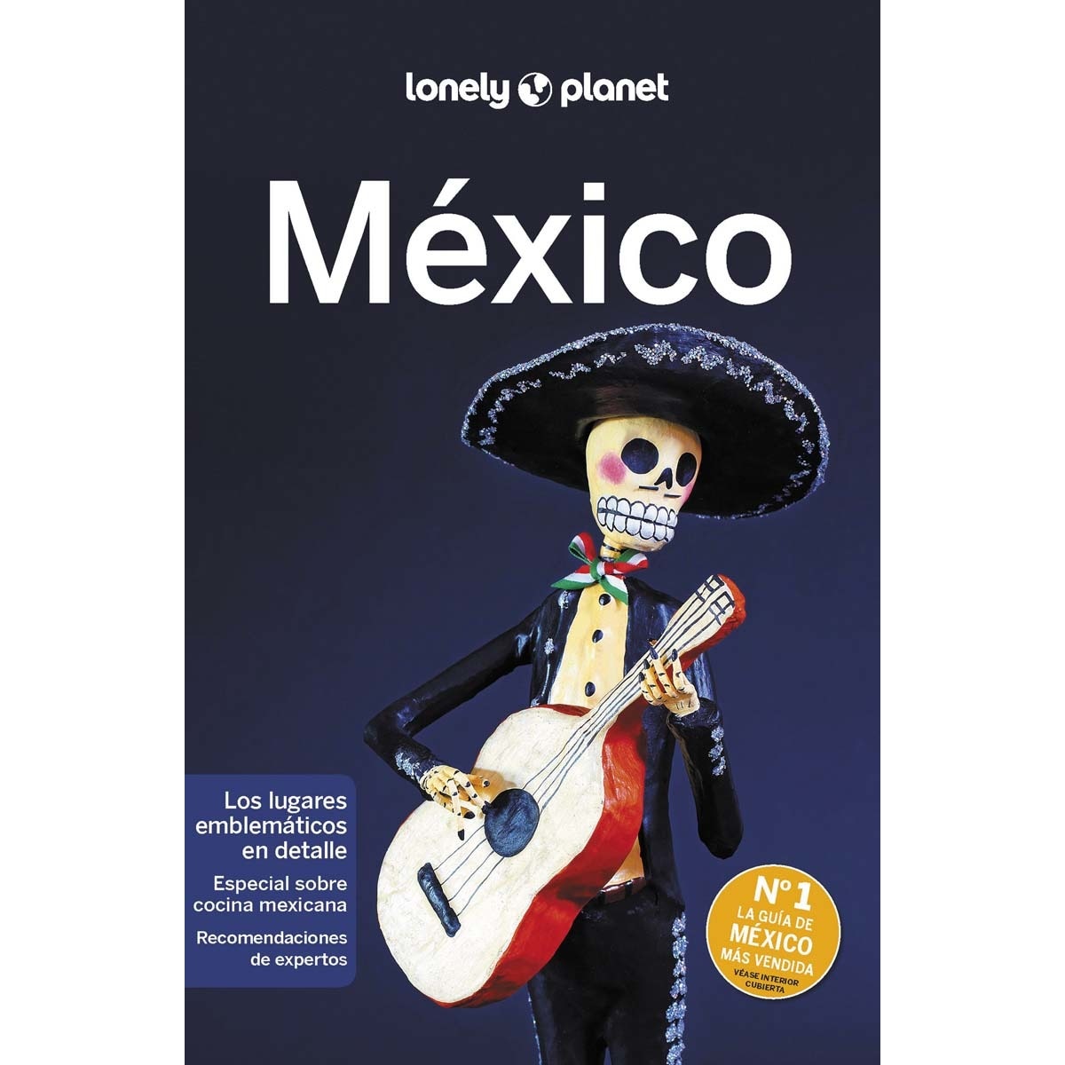 México 9(Tapa blanda) 1