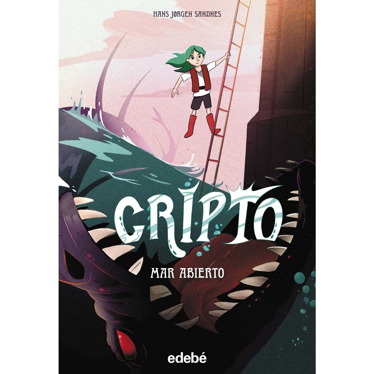 3. MAR ABIERTO (Capa dura) 1