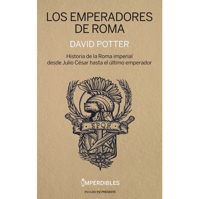 Imagen 0 de Los emperadores de roma