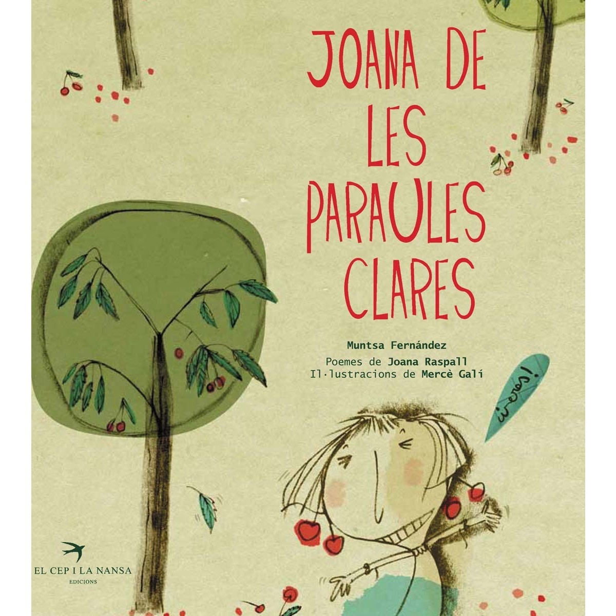 Imagem 0 de Joana de les paraules clares(Tapa blanda)