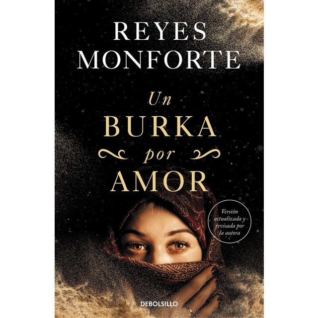 Imagen 0 de Un burka por amor