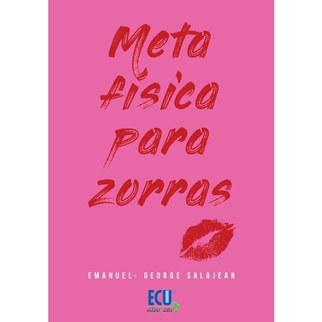 Metafísica para zorras (Capa mole) 1