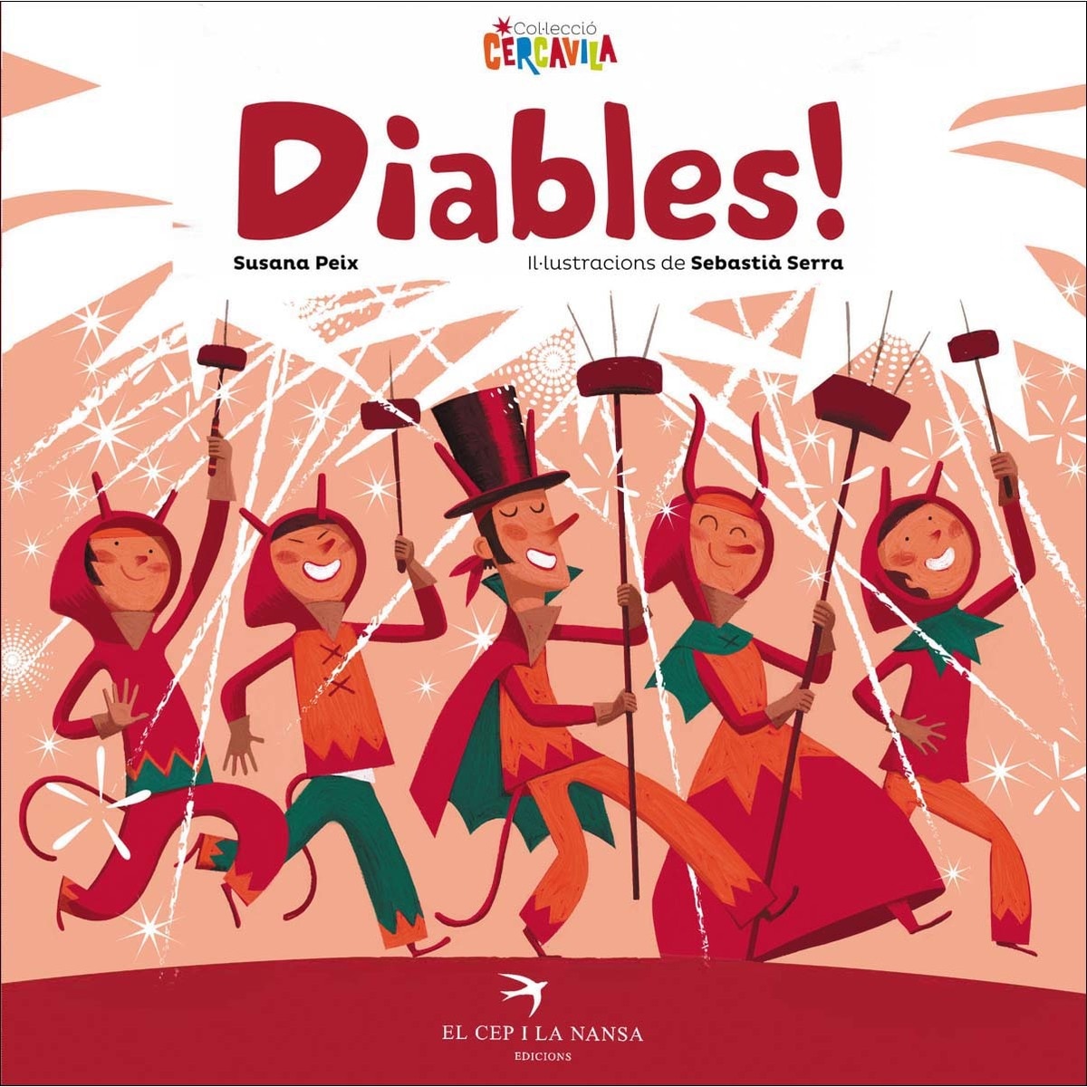 Diables!(Tapa blanda) 1