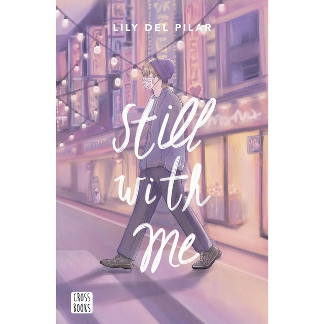 Imagen 0 de Still with me  (Tapa blanda con solapas)
