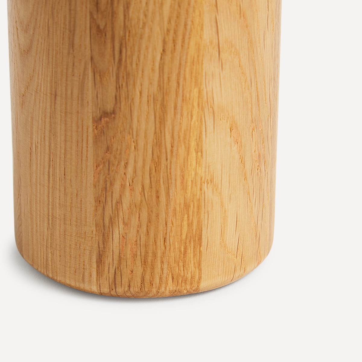 Caixa porta-escovas para bancada Bamboo Bambu-3