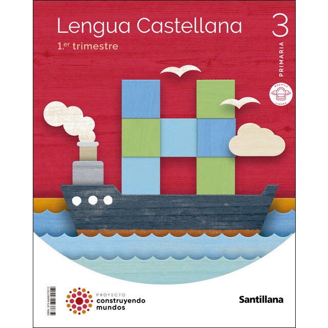 Tercero Primaria Santillana Libros El Corte Inglés 208 Tercero Primaria Santillana Libros El Corte Inglés 208