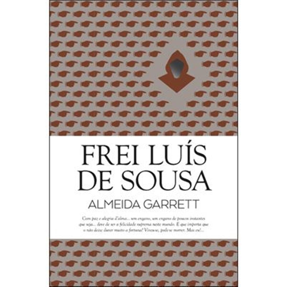 Imagem 0 de Frei Luís de Sousa
