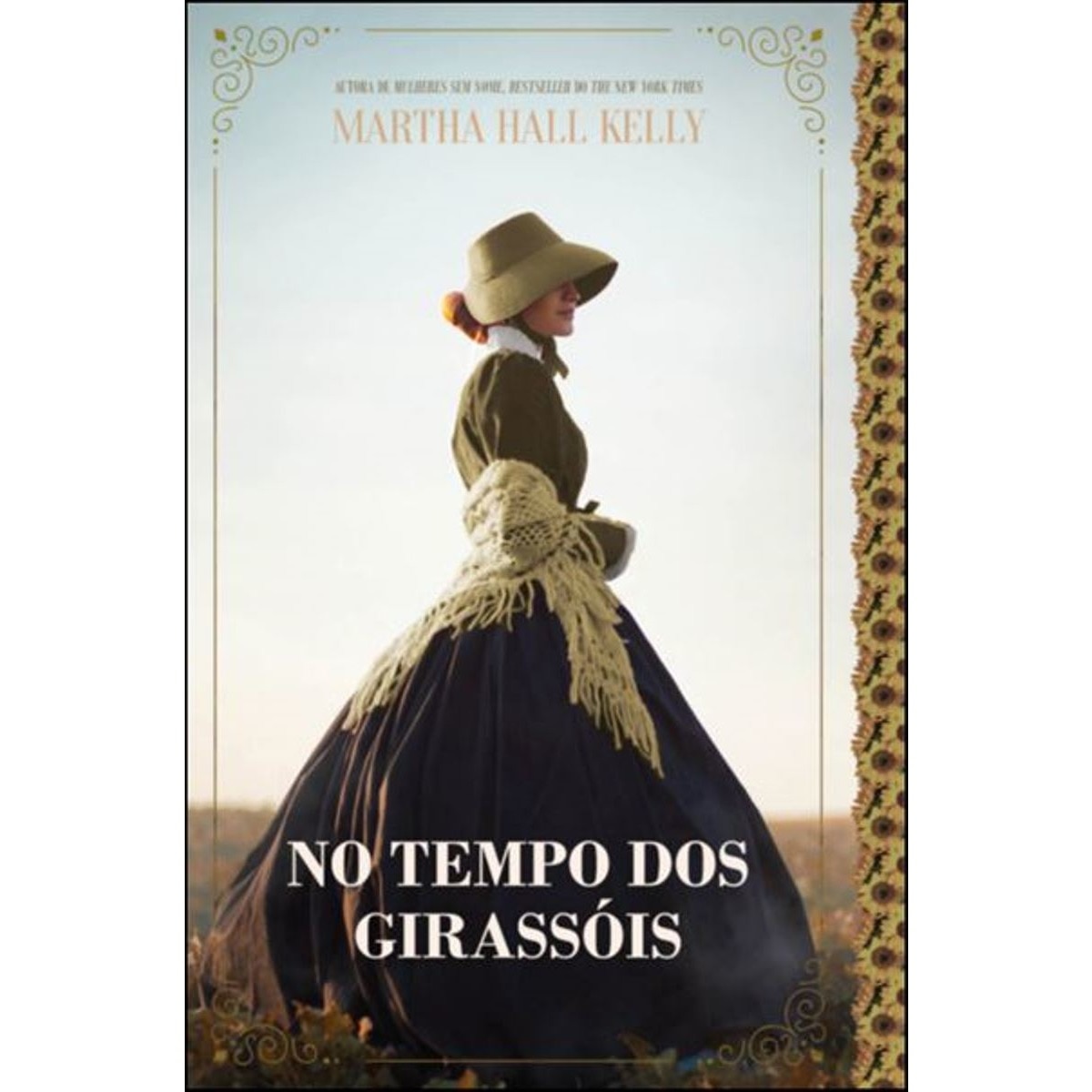 No Tempo dos Girassóis 1