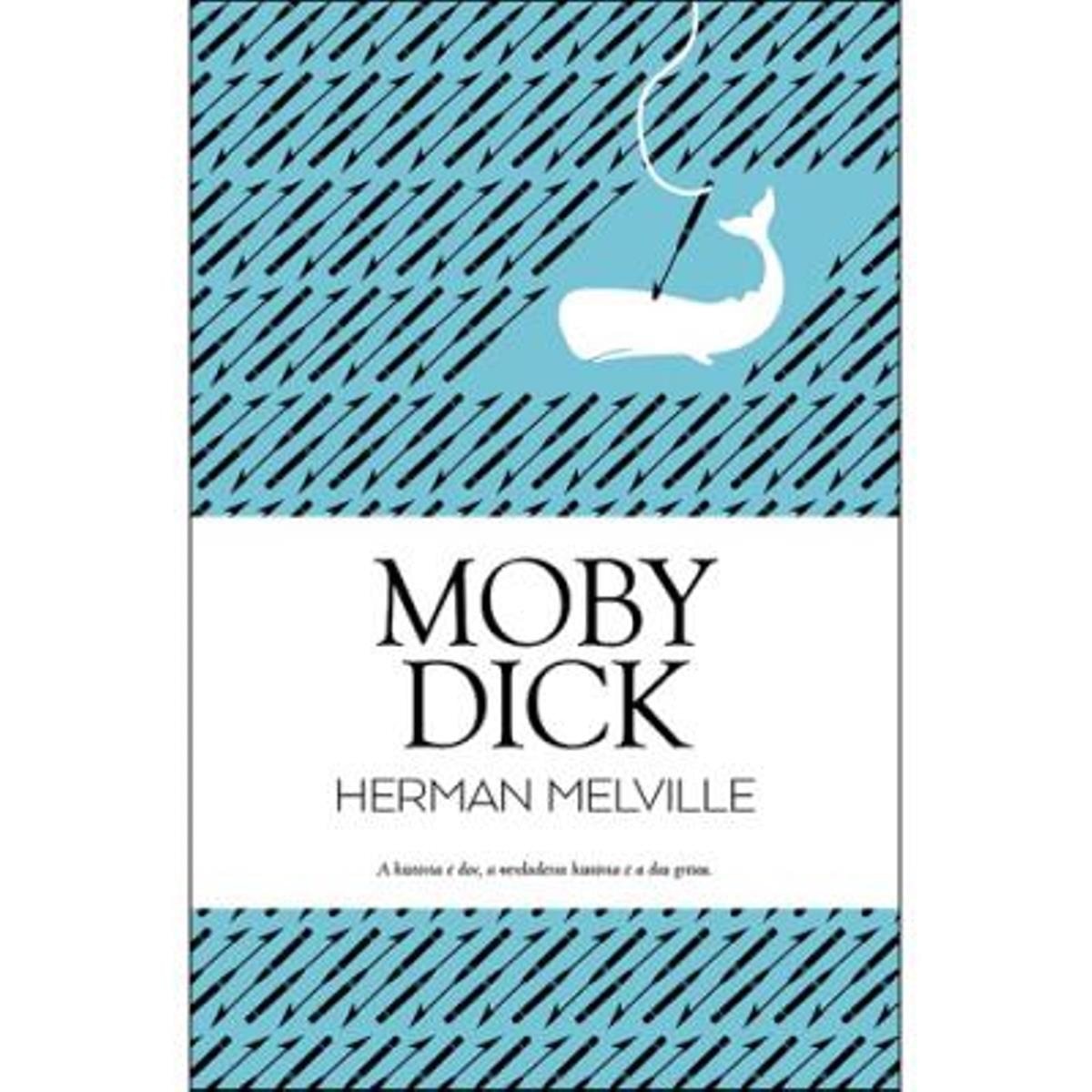 Moby Dick 1